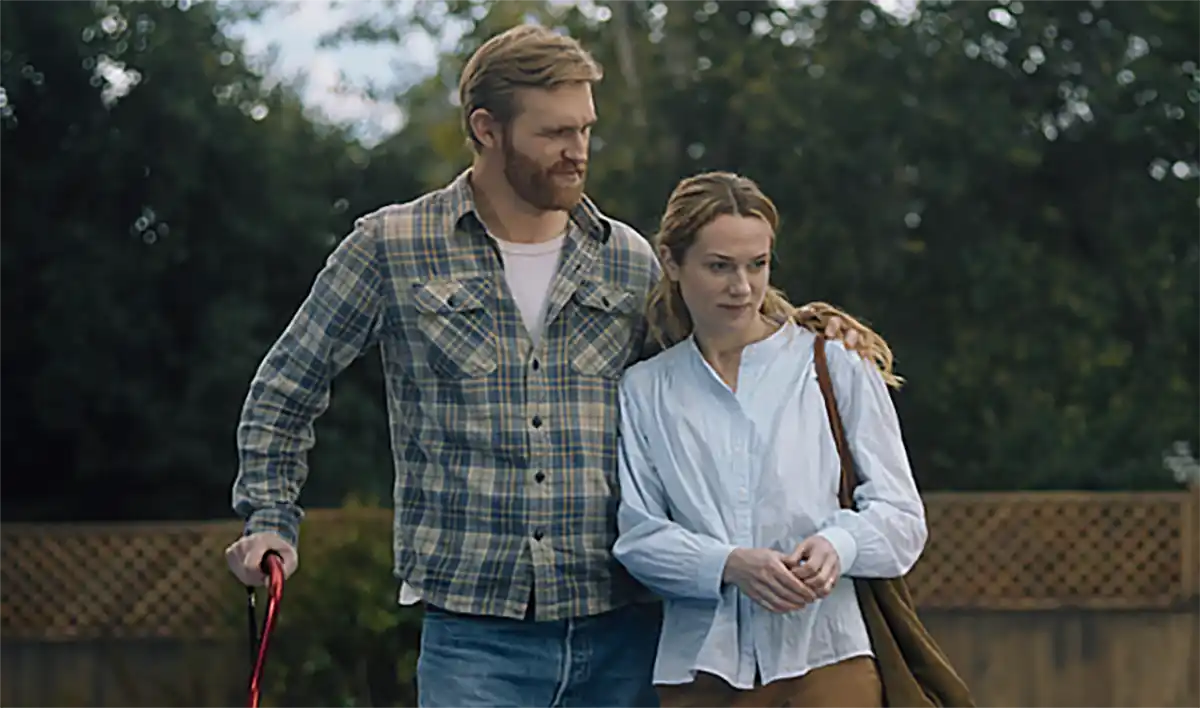 Novo filme de terror da Universal Pictures, Mergulho Noturno estreia hoje nos cinemas