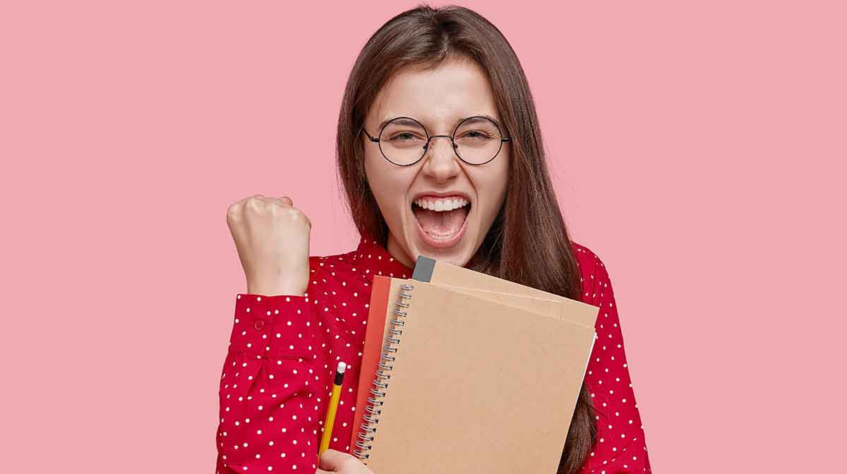 Graduação: ingressar na faculdade em 2024 é sonho de 80% dos jovens brasileiros