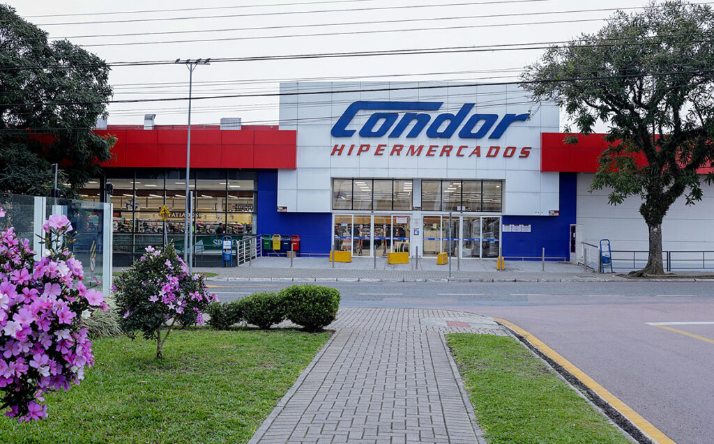 Emprego: Condor realiza mutirão para contratar 200 colaboradores Emprego: Condor realiza mutirão para contratar 200 colaboradores