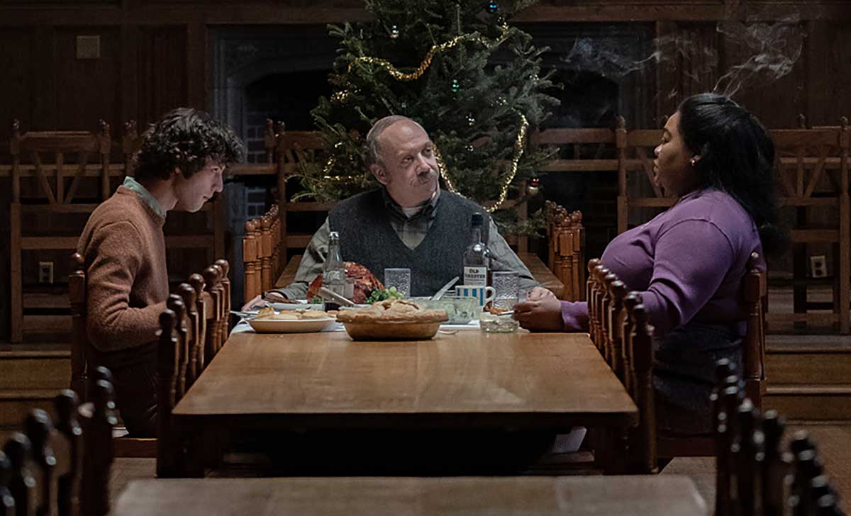 Vencedor de dois Globos de Ouro, Os Rejeitados estreia nesta quinta, dia 11, nos cinemas