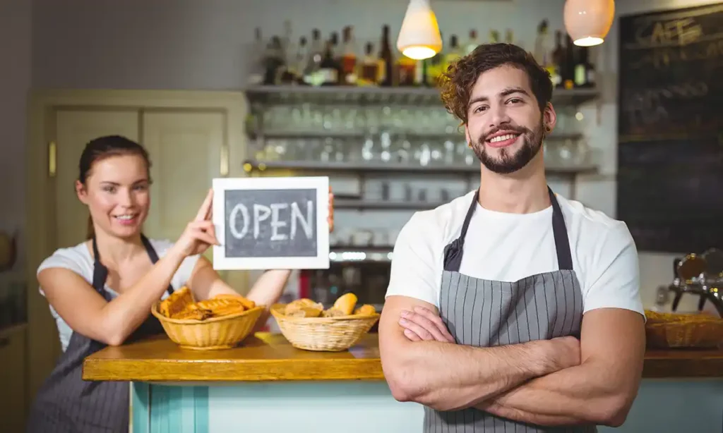 Negócios: 2024 será um ano promissor para empreender Negócios: 2024 será um ano promissor para empreender