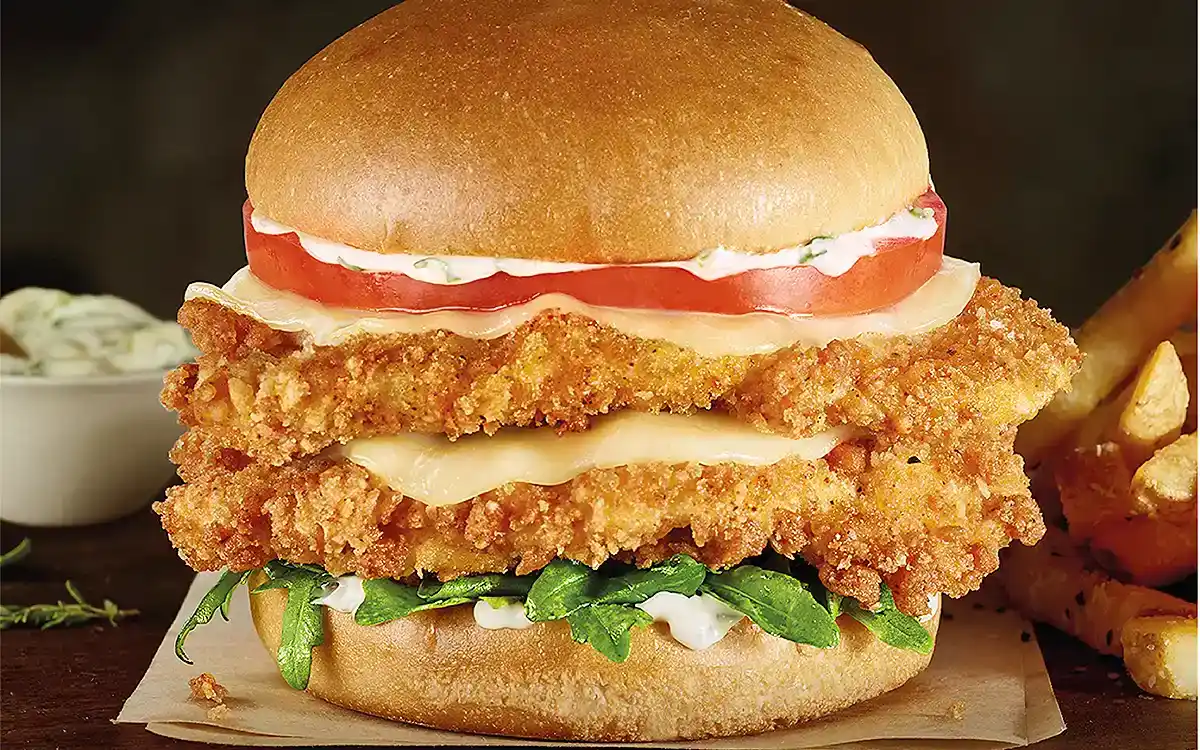 Hard Rock Cafe Curitiba anuncia menus executivos inéditos com clássicos americanos