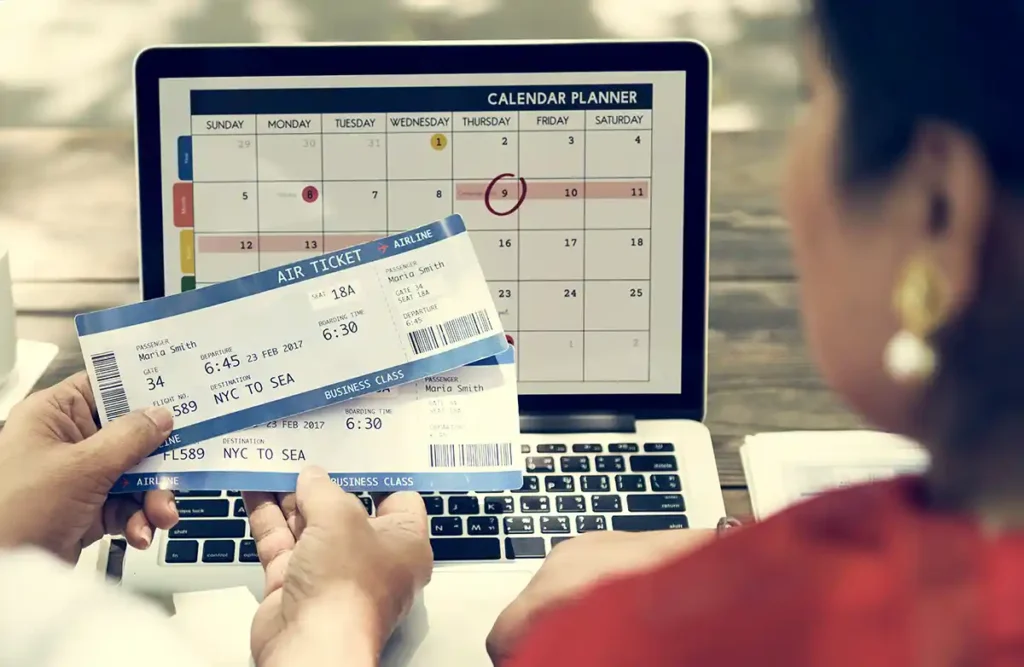 "Sem perrengue chique": especialista dá dicas para viagem dos sonhos "Sem perrengue chique": especialista dá dicas para viagem dos sonhos