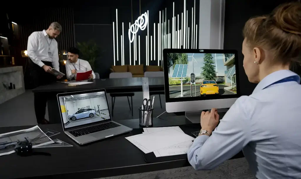 Dicas para comprar seu próximo carro pela internet com segurança e confiança