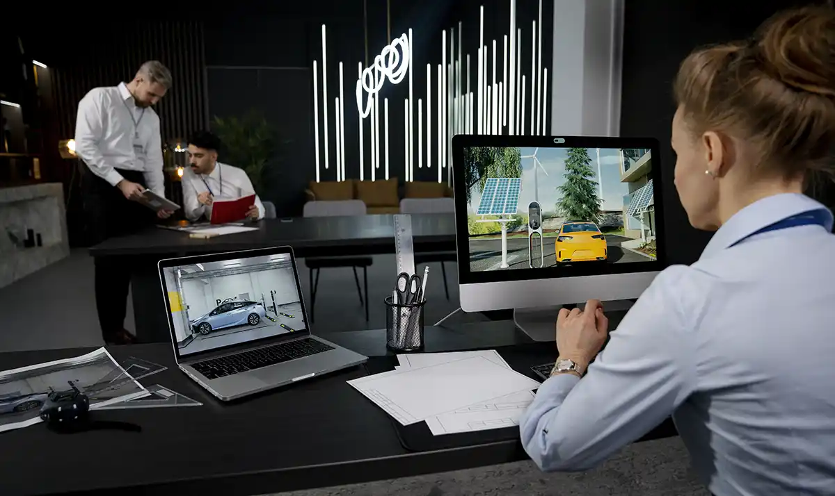 Dicas para comprar seu próximo carro pela internet com segurança e confiança