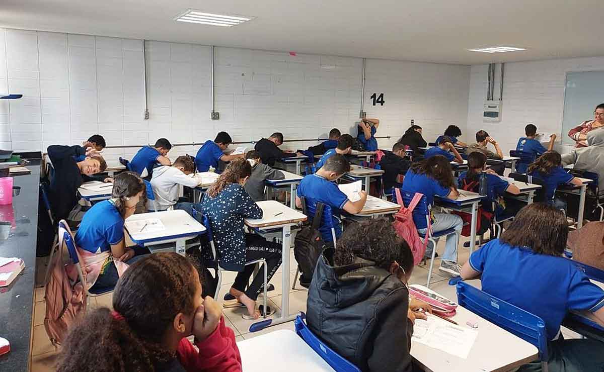 Inscrições para a Olimpíada de Português 2024 abrem no dia 18 – escolas públicas e privadas podem participar