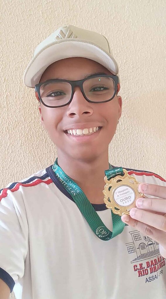 Inscrições para a Olimpíada de Português 2024 abrem no dia 18 - escolas públicas e privadas podem participar