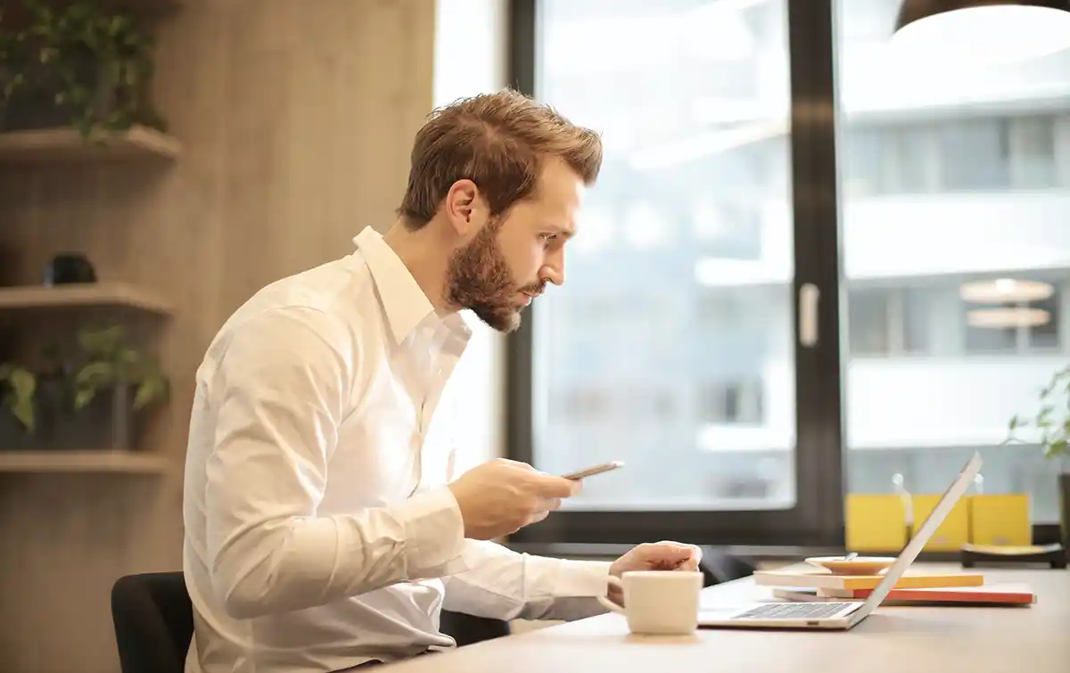 Inglês como algo necessário