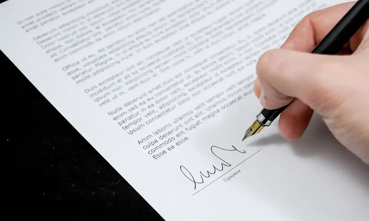 Testamento pode ser anulado?