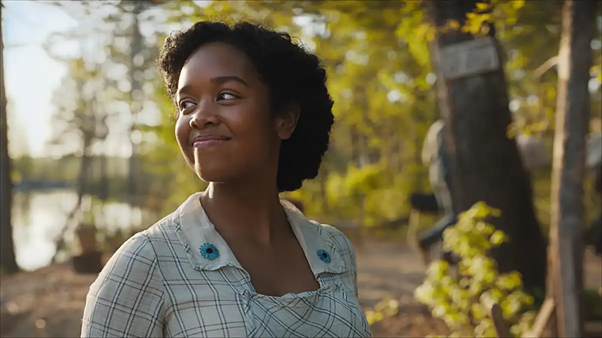 “É um novo A Cor Púrpura”, diz artista H.E.R sobre longa que estreia esta semana no Brasil