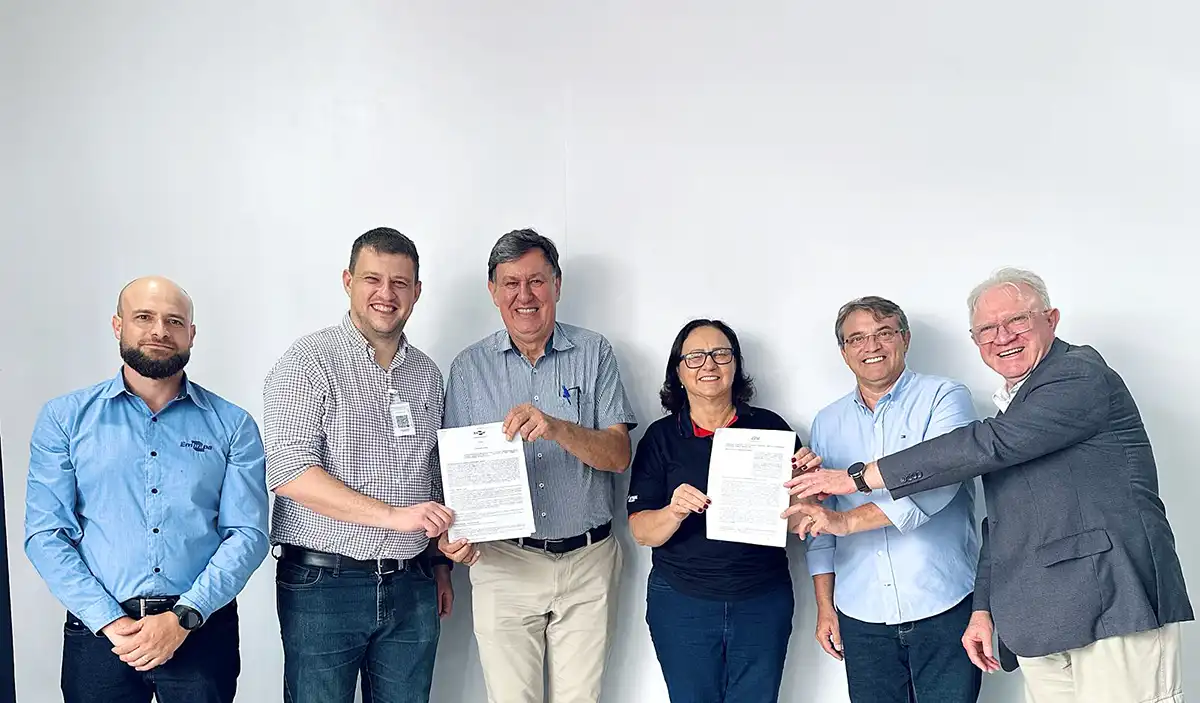 Águas e Efluentes serão objeto de estudo de laboratório no Paraná