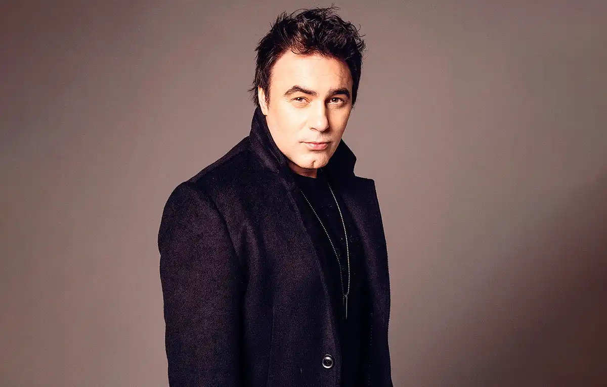 Alirio Netto cria sua versão para “Embers”, música de Jordan Rudess, tecladista do Dream Theater