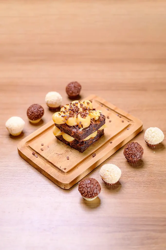 Brigadeiro: docinho de festa que é uma das melhores representações do povo brasileiro