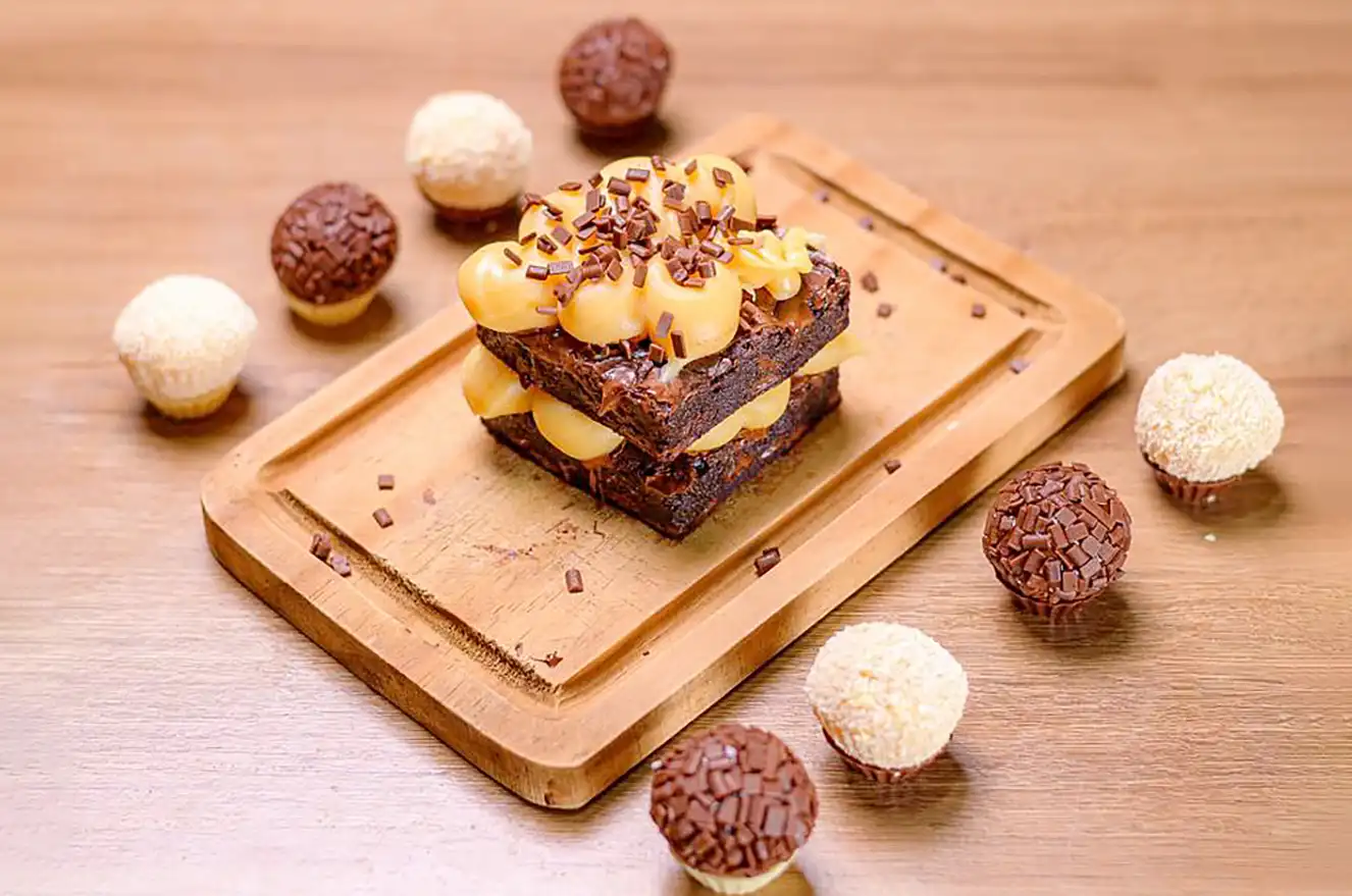 Brigadeiro: docinho de festa que é uma das melhores representações do povo brasileiro