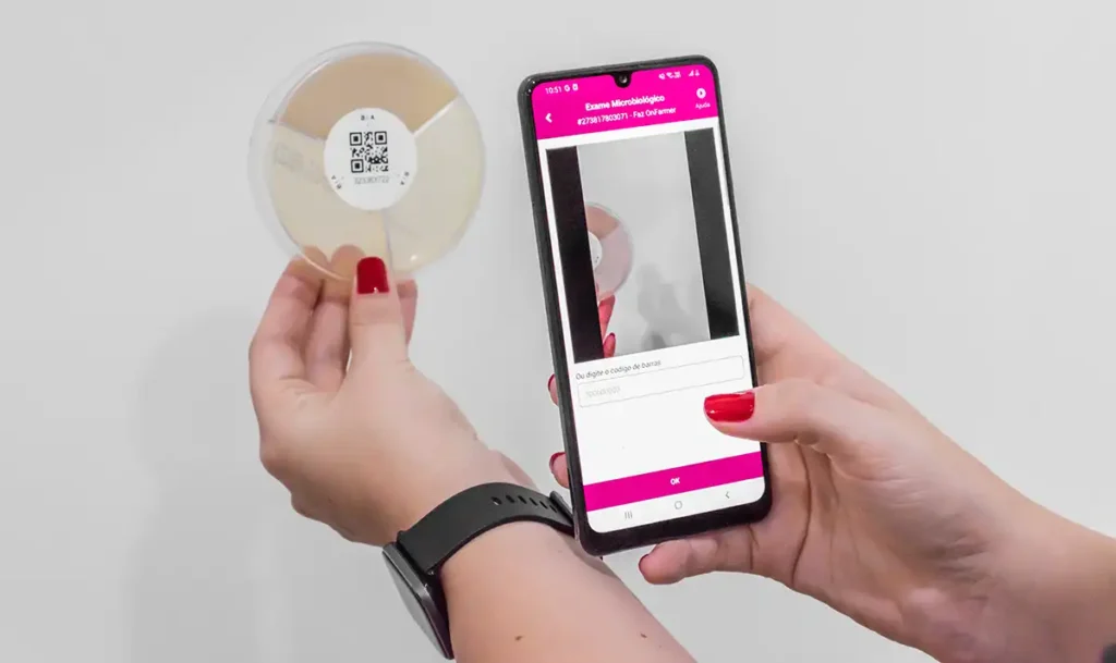 Uso de inteligência artificial no controle de mastite é destaque da Rúmina no Show Rural Coopavel