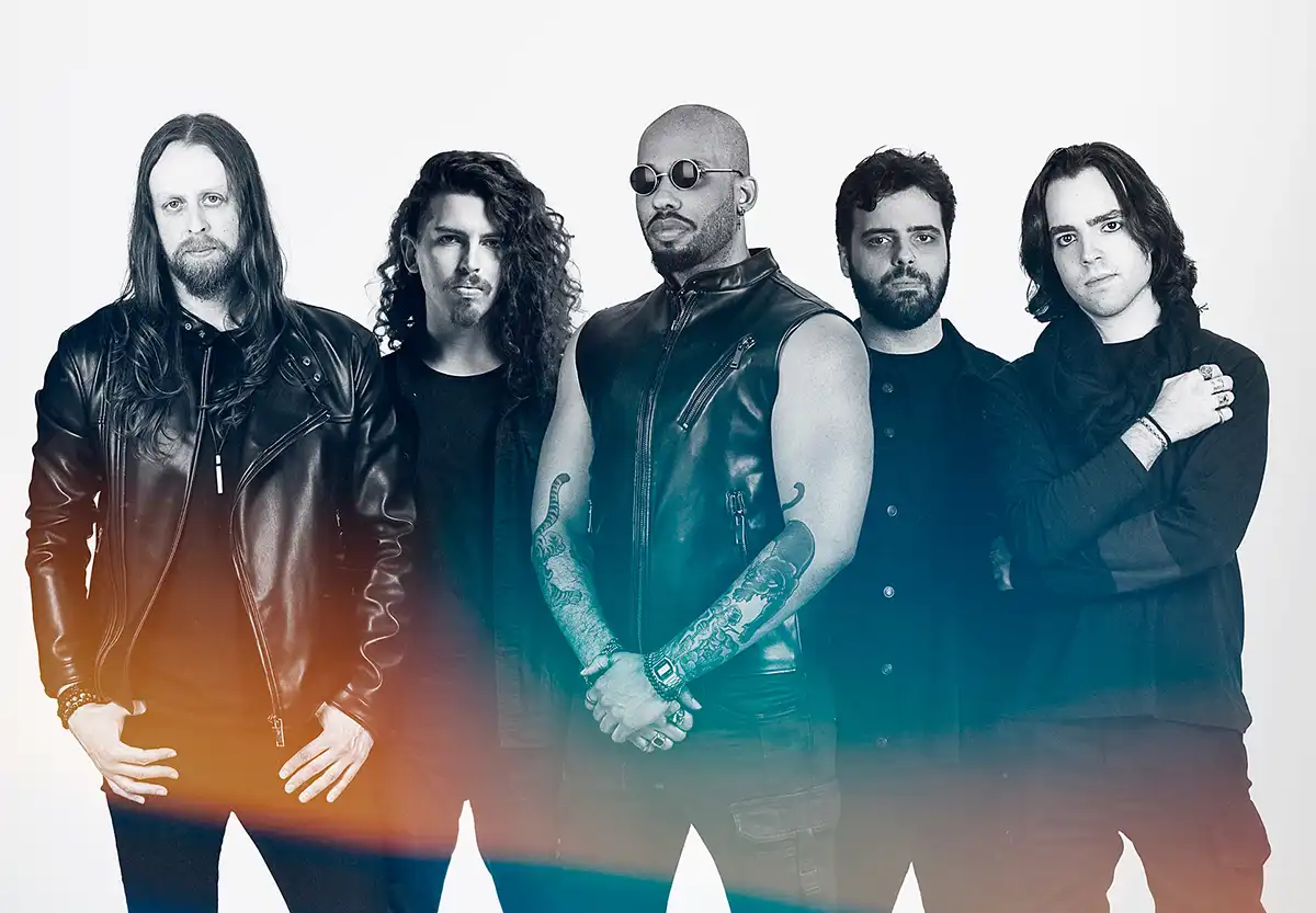 Em celebração aos 28 anos de banda, Hibria anuncia sua sétima turnê no Japão em 2024