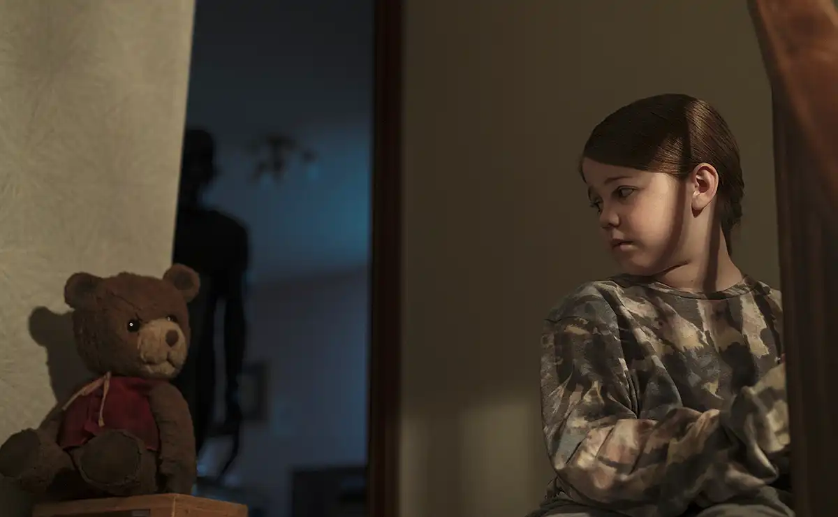 Novo trailer de “Imaginário: Brinquedo Diabólico” apresenta o macabro urso de pelúcia Chauncey