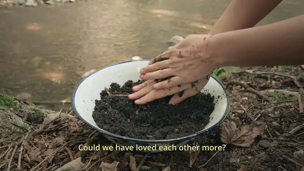 "Sobre Perecer": exposição inédita em Curitiba explora a morte e as múltiplas facetas do luto na relação humana "Sobre Perecer": exposição inédita em Curitiba explora a morte e as múltiplas facetas do luto na relação humana