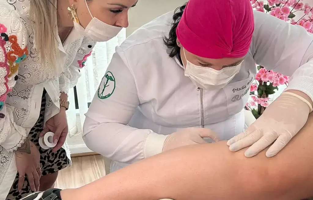 Ozonioterapia na fisioterapia vale a pena? Quais as vantagens do ozônio no corpo