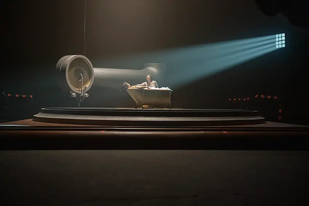 A Cor Púrpura: com Ludmilla interpretando canção ao lado de grandes nomes, trilha sonora é um dos grandes destaques do filme