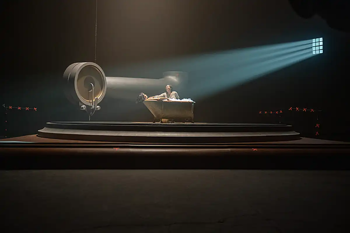 A Cor Púrpura: com Ludmilla interpretando canção ao lado de grandes nomes, trilha sonora é um dos grandes destaques do filme