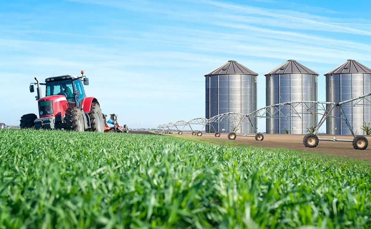 Workshop debate as tendências e perspectivas para o agronegócio em 2024