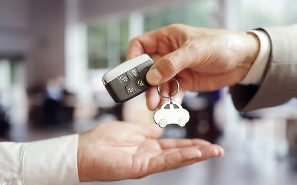 Em busca de um carro por assinatura? Confira dicas para não errar na escolha do plano Em busca de um carro por assinatura? Confira dicas para não errar na escolha do plano