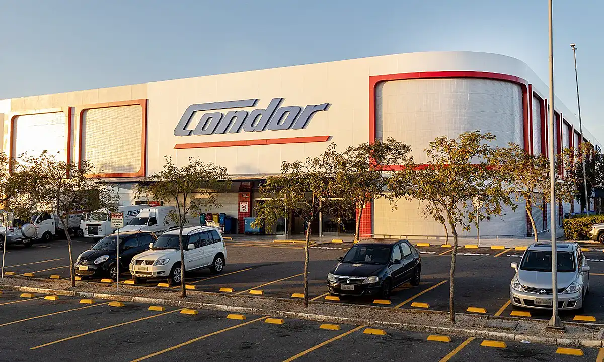 Hiper Condor Nilo Peçanha contrata novos colaboradores