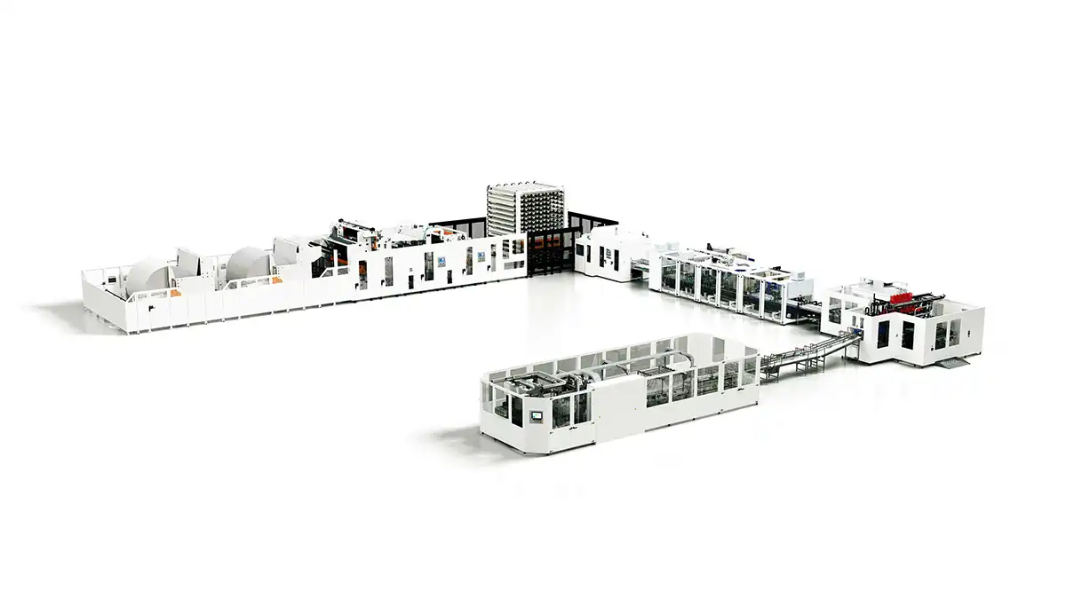 Participação da Valmet na ExpoAcotepac 2024 contará com duas palestras