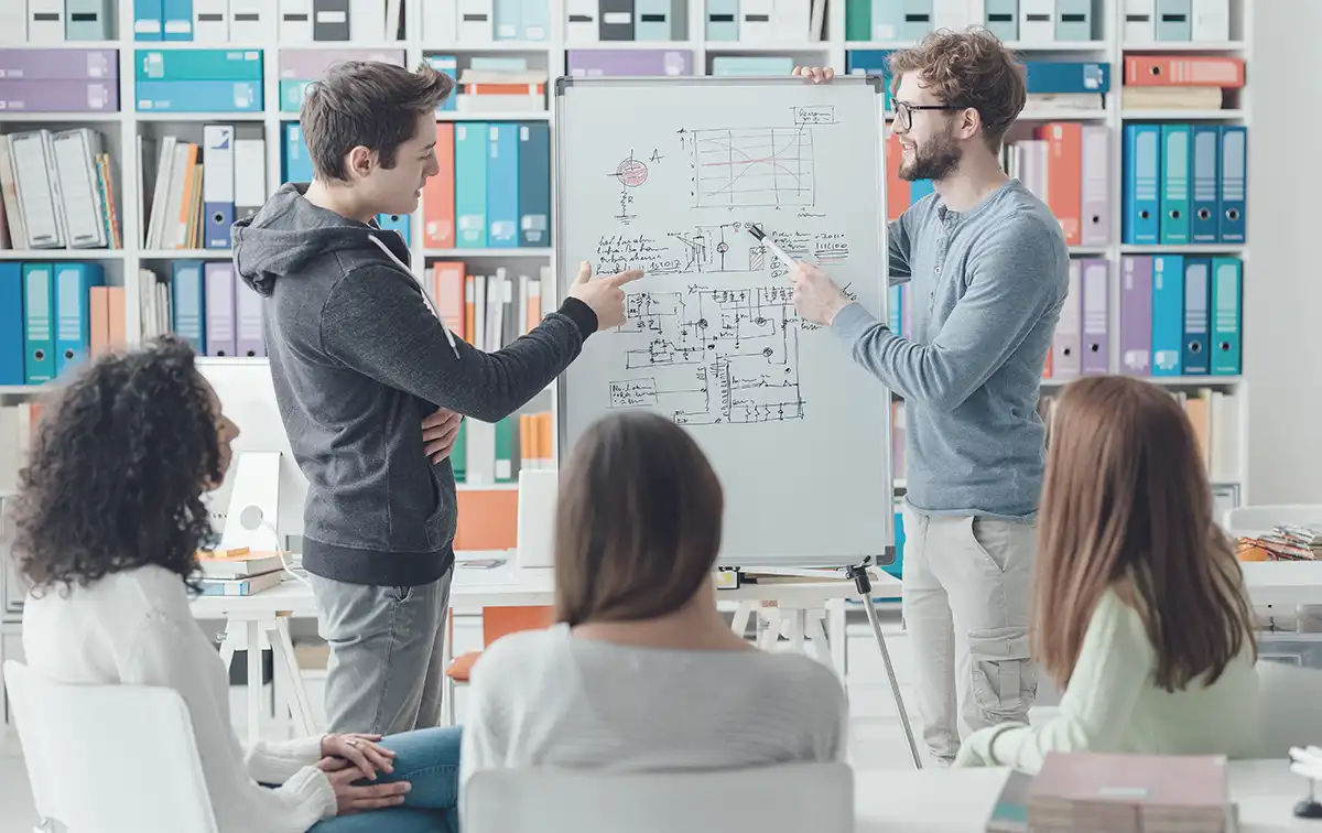 Gestão da felicidade: 5 passos para manter colaboradores motivados e evitar turnover