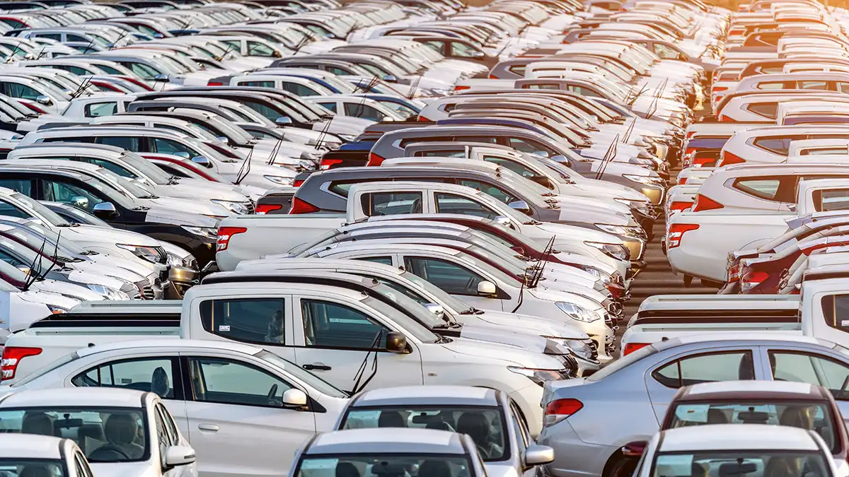 Tecnologia de ponta a ponta: 5 tendências que vão moldar o mercado automotivo em 2024