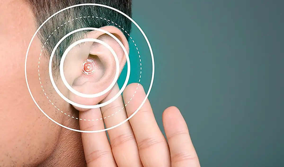 Zumbido no ouvido: O que é, causas, sintomas e tratamento