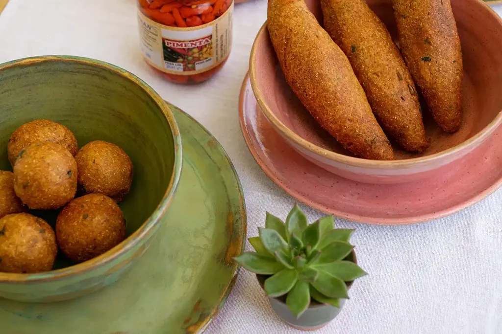 Orgulho de ser caiçara: Bolinhos Serra do Mar participa da Expo Turismo 2024