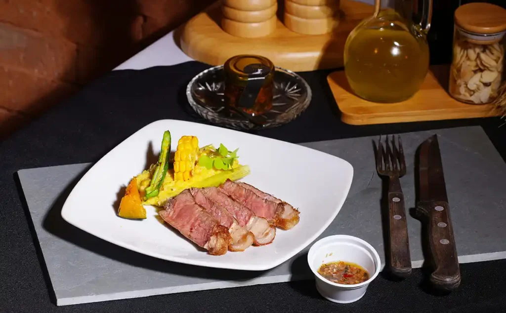 Música, gastronomia e natureza: Gastronomix vem renovado, em novo endereço e com cardápio infantil, para a edição 2024