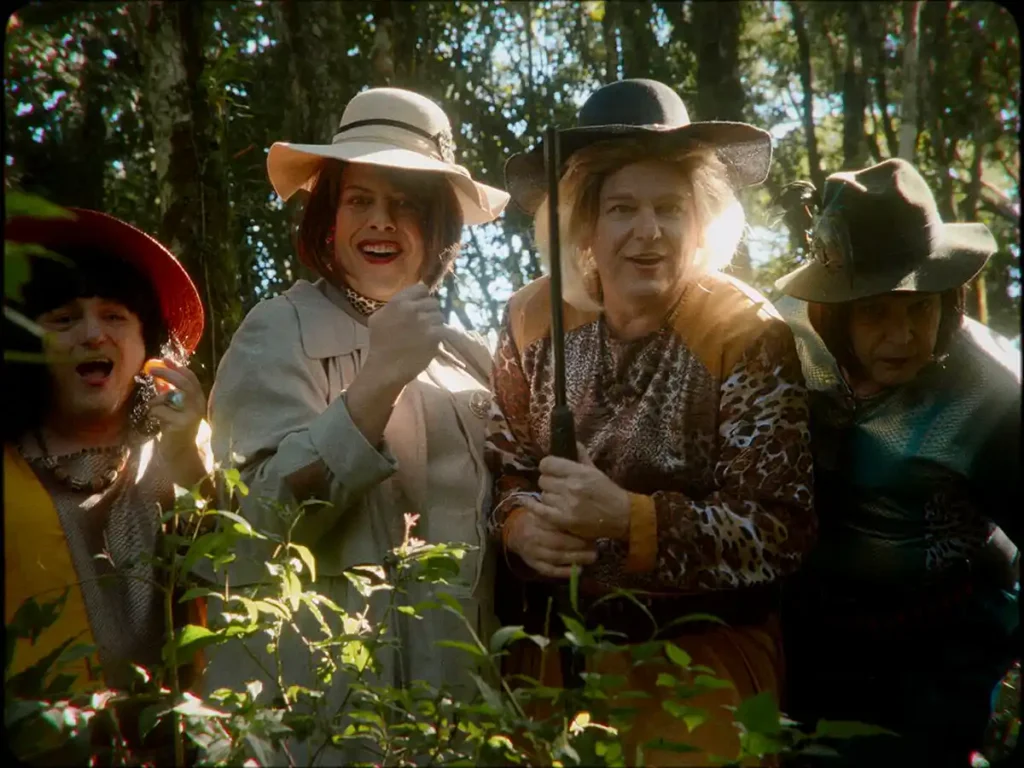 Premiado filme "Casa Izabel" é exibido em mostra comemorativa do aniversário de Curitiba, no Cine Passeio