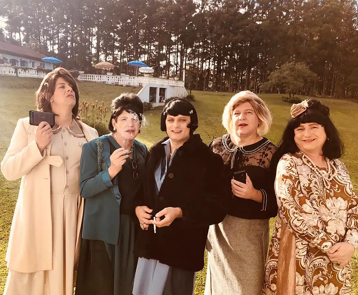 Premiado filme “Casa Izabel” é exibido em mostra comemorativa do aniversário de Curitiba, no Cine Passeio