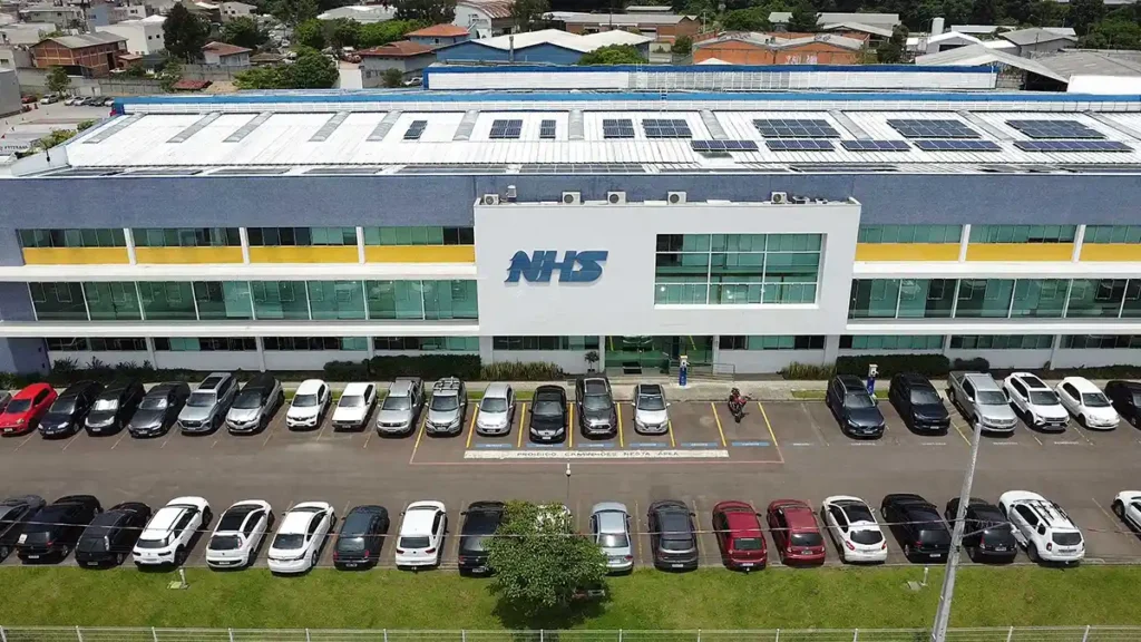 Onda de calor no Brasil eleva demanda de energia para níveis recordes Onda de calor no Brasil eleva demanda de energia para níveis recordes