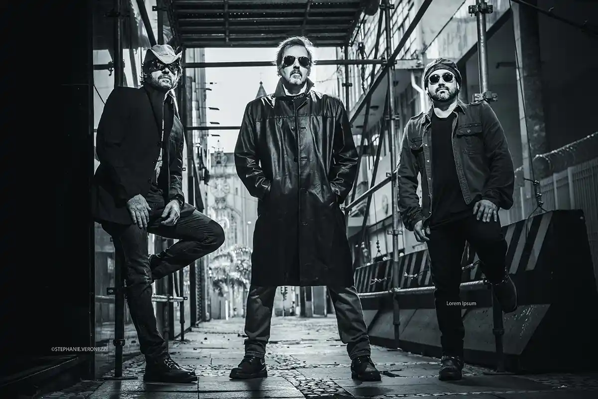 DR. SIN lança acústico nas plataformas de streaming e anuncia gravação de videoclipe de música inédita no Summer Breeze Brasil