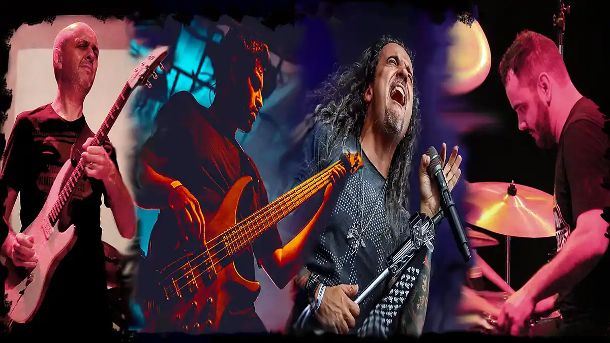 Hardshine estreia novo single ‘I Am Here’ acompanhado de um novo videoclipe