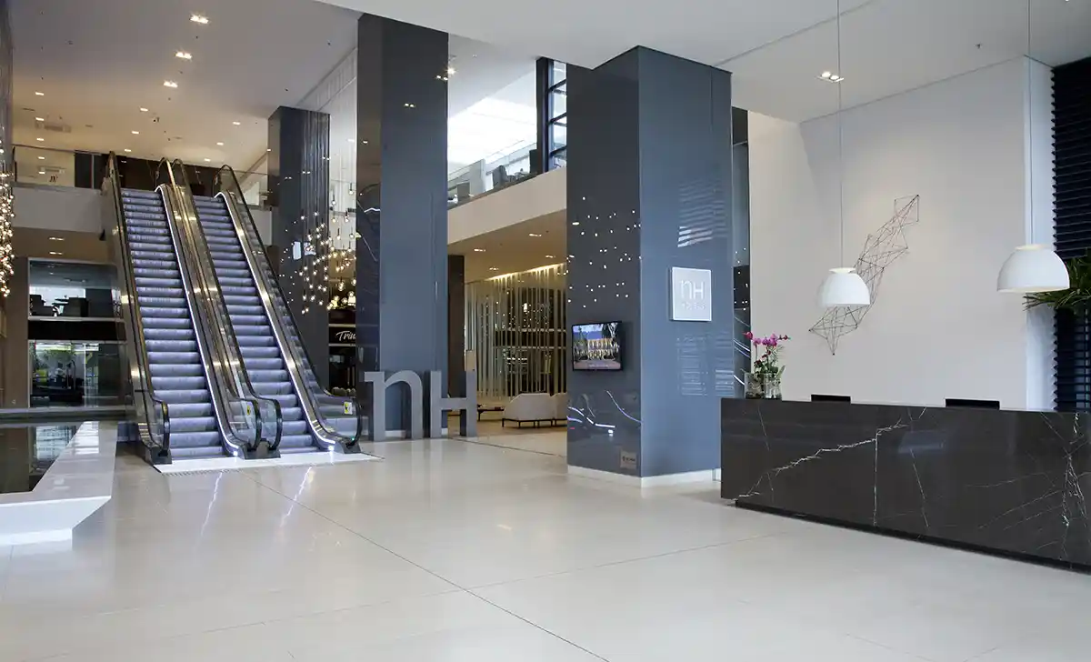 Grupo espanhol NH Hotels promove capacitação para mais de 200 colaboradores e anuncia abertura de vagas