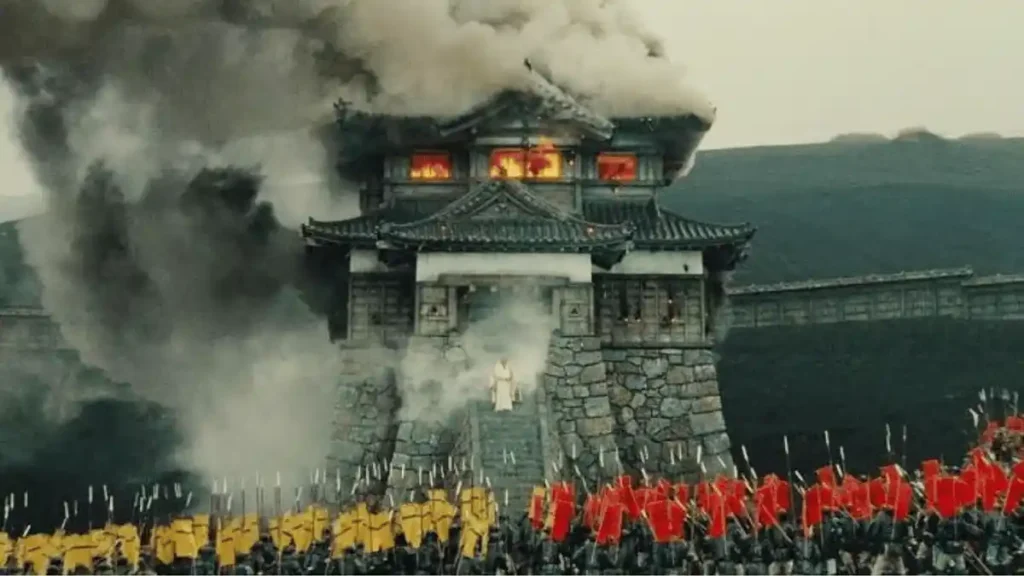 Cinenaguá: Ilha do Mel recebe, neste fim de semana, super telão com exibição gratuita de clássicos do cinema