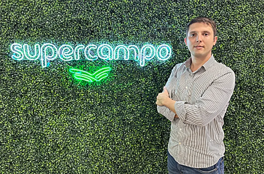 Supercampo lança iPaaS pensado para o agro mas aplicável em qualquer setor Supercampo lança iPaaS pensado para o agro mas aplicável em qualquer setor