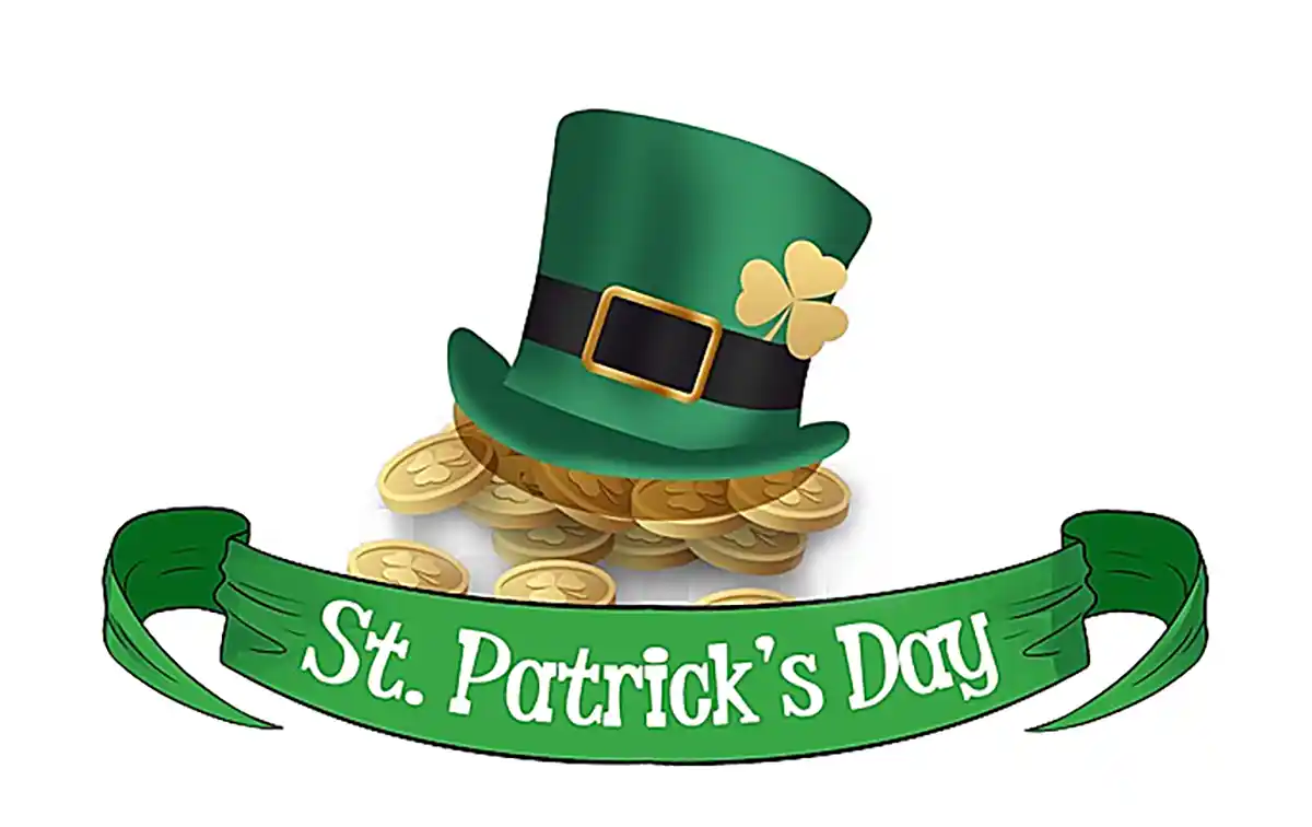 Saint Patrick’s Day: Curitiba se veste de verde para tradicional festa irlandesa