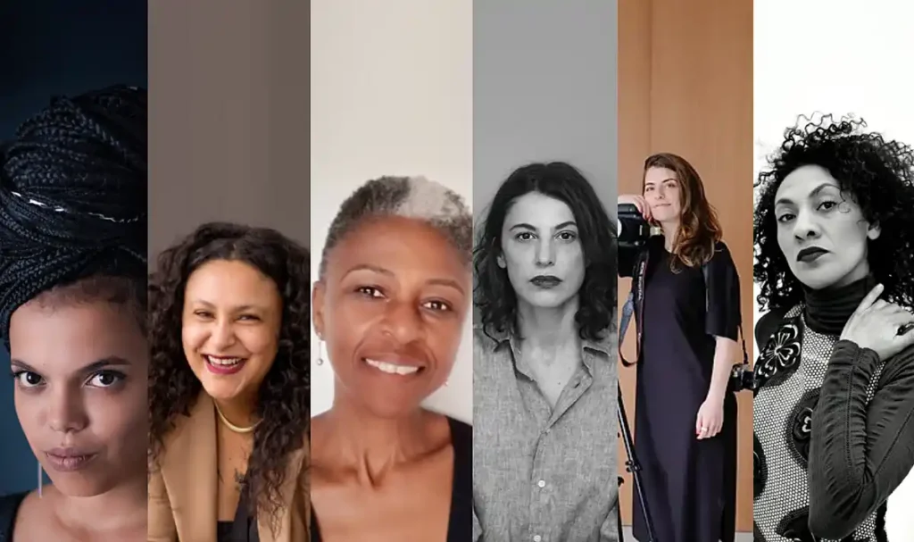 CAIXA Cultural Curitiba promove “Semana da Mulher” com oficinas e atividades gratuitas com artistas, escritoras e fomentadoras da cena cultural CAIXA Cultural Curitiba promove “Semana da Mulher” com oficinas e atividades gratuitas com artistas, escritoras e fomentadoras da cena cultural