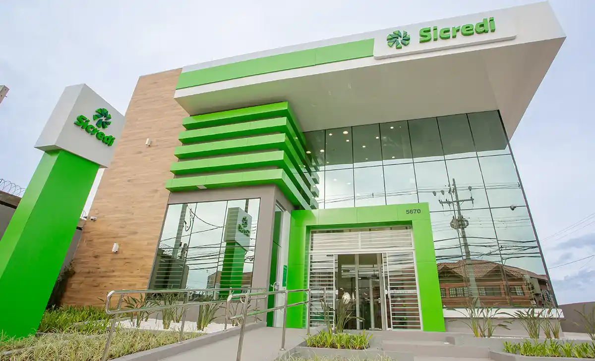 Com 42 novas agências em 2024, Sicredi chega a duas mil cidades do país