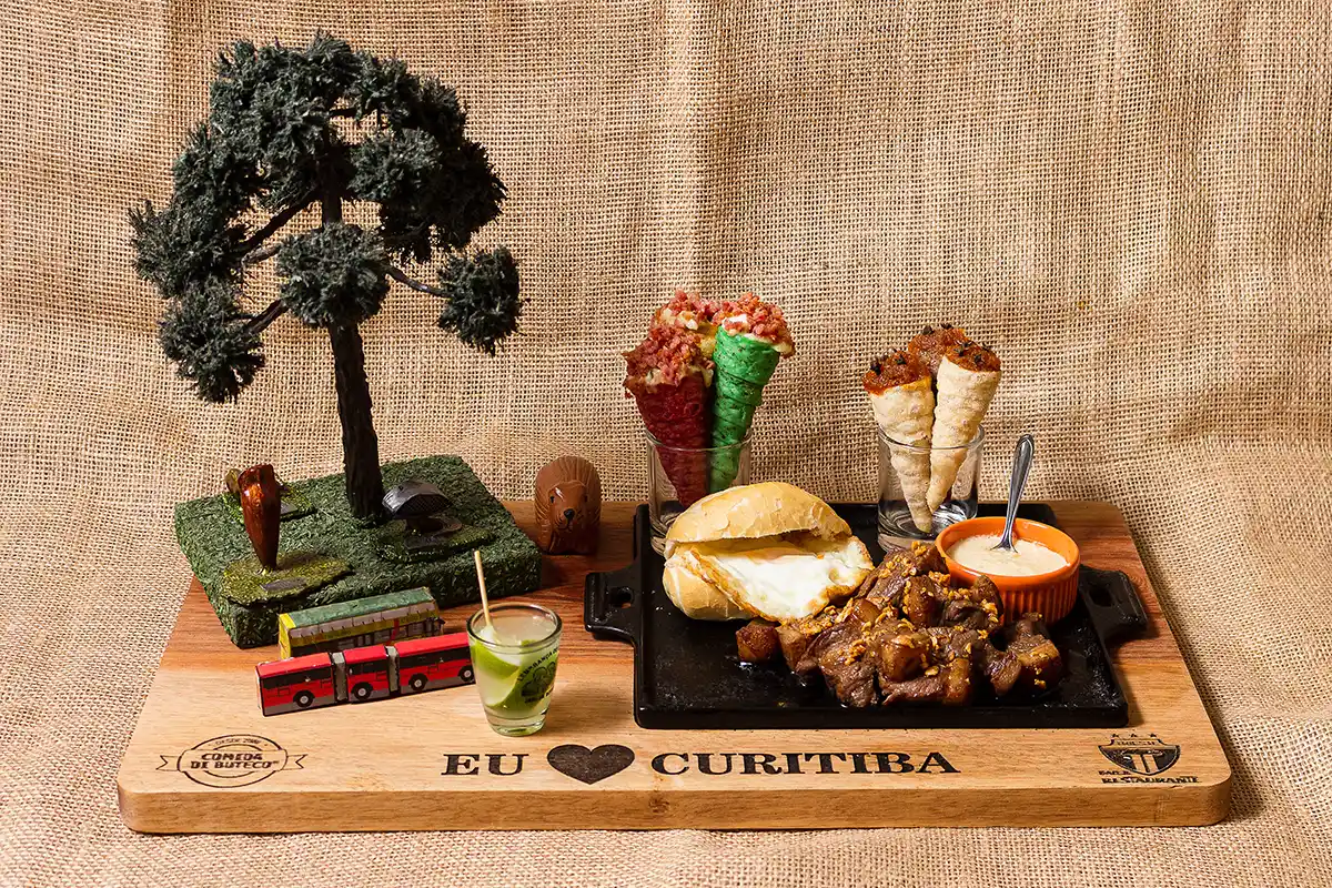 Chegou a hora de conhecer os bares participantes do Comida Di Buteco e os petiscos concorrentes