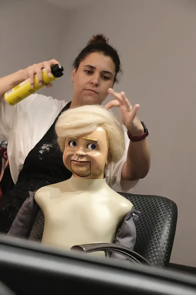 Às vésperas do Dia Internacional da Mulher, curta-metragem é rodado em Curitiba, abordando violência doméstica de uma forma inédita