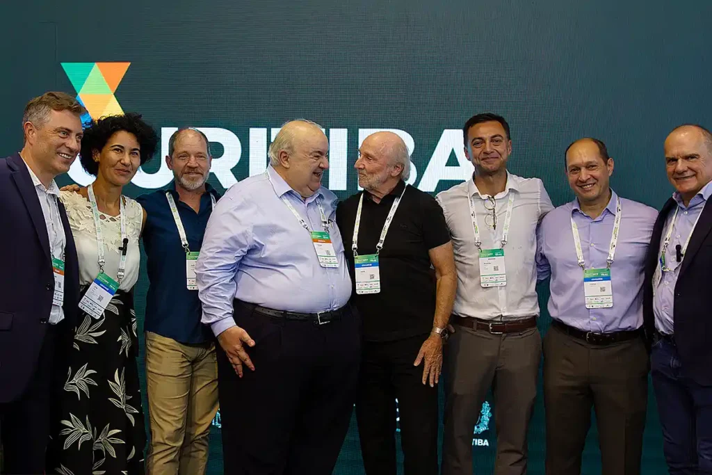 Verse360: Primeiro complexo privado de inovação do Vale do Pinhão é apresentado no Smart City Curitiba