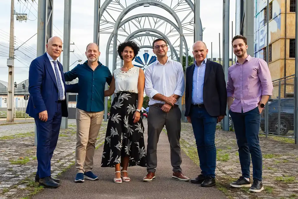 Verse360: Primeiro complexo privado de inovação do Vale do Pinhão é apresentado no Smart City Curitiba