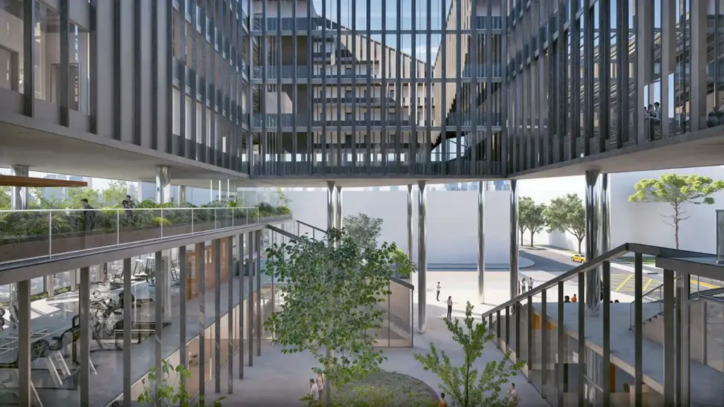 Verse360: Primeiro complexo privado de inovação do Vale do Pinhão é apresentado no Smart City Curitiba